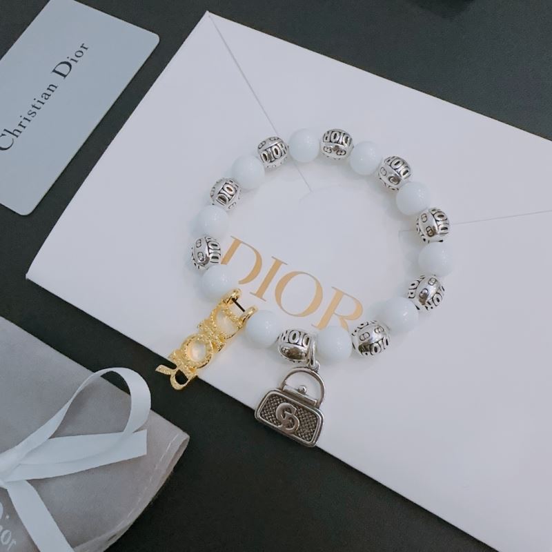 Christian Dior Bracelets